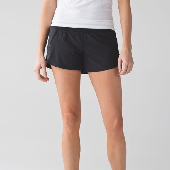 Lululemon Tracker Short IV - Picture 3 of 8